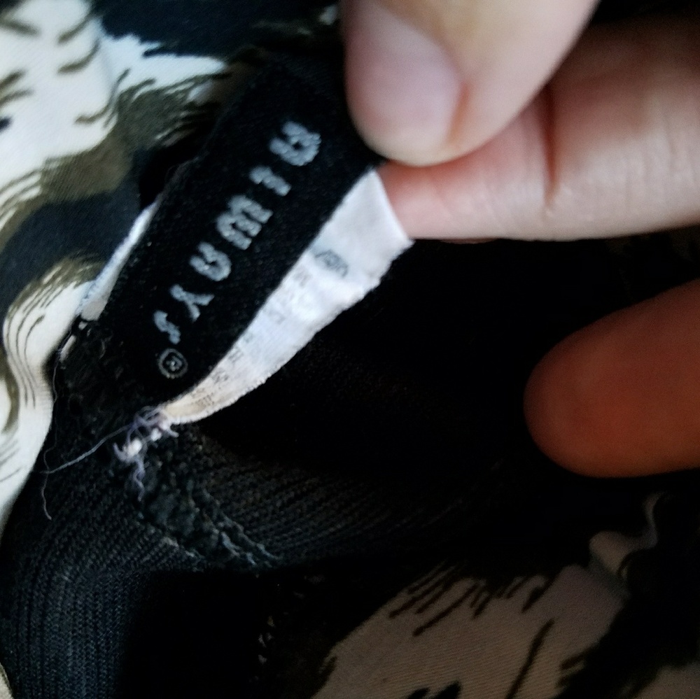 AMAZING Tribal Print Pants Girls Sz Small - Picture 2 of 6